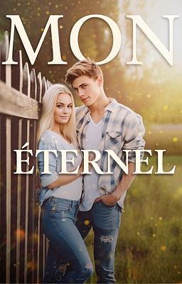 Cover image for Mon éternel