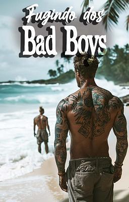 Fugindo dos Bad Boys