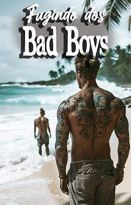 Fugindo dos Bad Boys