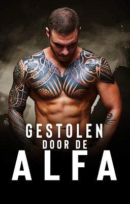 Gestolen door de alfa