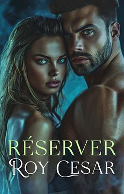 Cover image for Réserver Roy Cesar