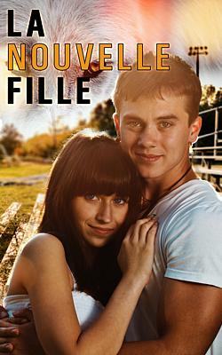 Cover image for La Nouvelle Fille
