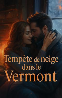 Cover image for Tempête de neige dans le Vermont