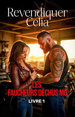Les faucheurs déchus MC 1 : Revendiquer Celia
