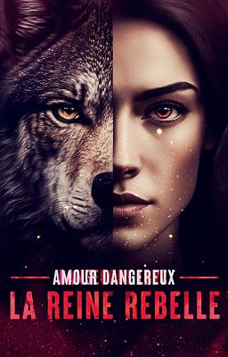 Cover image for Amour Dangereux : La Reine Rebelle