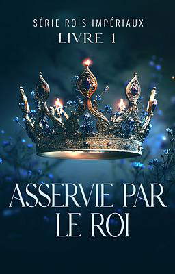 Série Rois Impériaux 1 : Asservie par le Roi