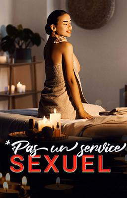 Pas un service sexuel