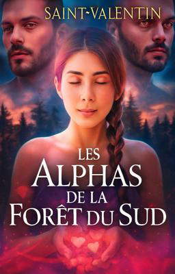 Les Alphas de la Forêt du Sud - Saint-Valentin