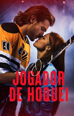 O Jogador de Hóquei