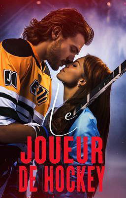 Le Joueur de Hockey