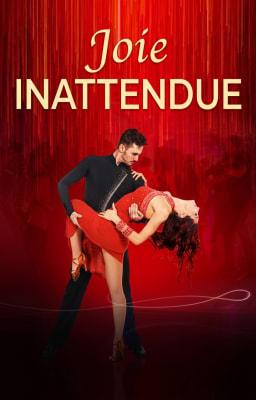 Cover image for Joie Inattendue