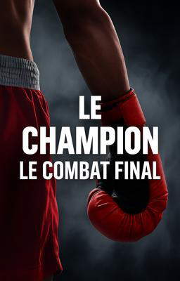 Le Champion : Le Combat Final