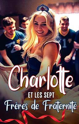 Charlotte et les Sept Frères de Fraternité