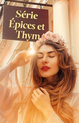 Série Épices et Thym