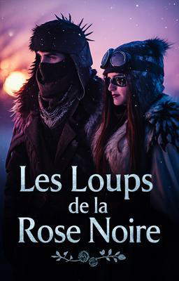 Les Loups de la Rose Noire