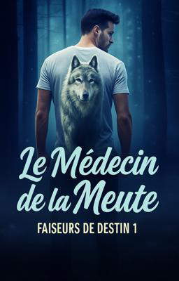 Faiseurs de Destin 1 : Le Médecin de la Meute