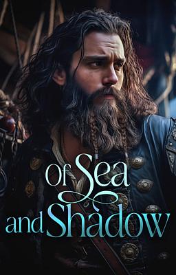 Cover image for Of Sea and Shadow