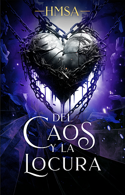 HMSA 8: Del caos y la locura