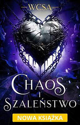 WCh S.A. 8: Chaos i Szaleństwo