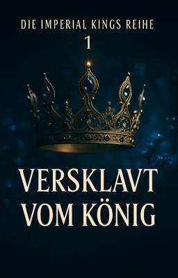 Die Imperial Kings Reihe 1: Versklavt vom König