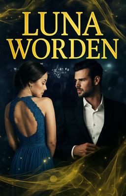 Cover image for Luna worden