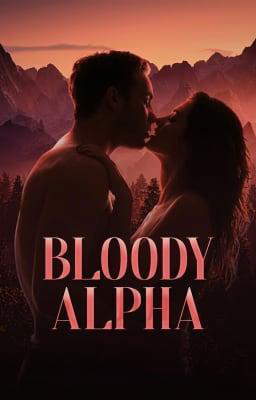 Bloody Alpha (Nederlands)
