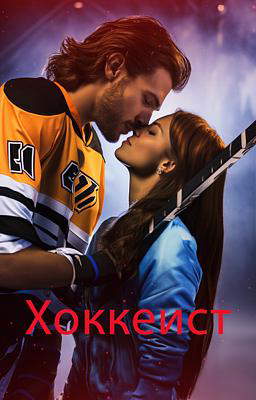Хоккеист
