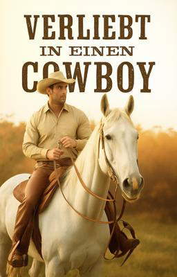 Verliebt in einen Cowboy
