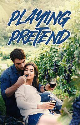 Playing Pretend (Nederlands)