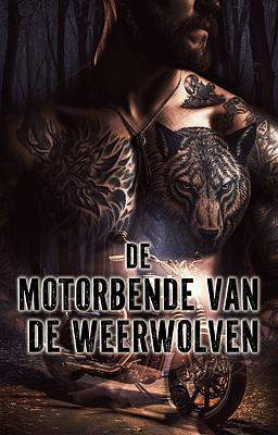 De motorbende van de weerwolven