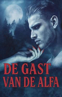 De gast van de alfa
