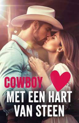 Cowboy met een hart van steen