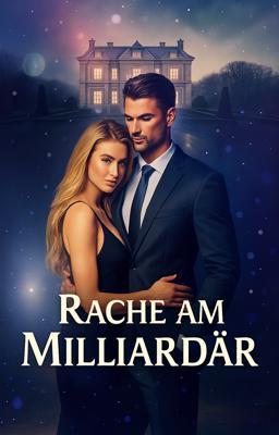 Cover image for Rache am Milliardär