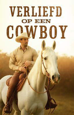 Verliefd op een cowboy