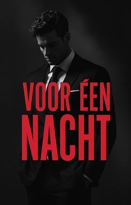 Voor één nacht