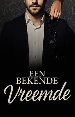 Een bekende vreemde