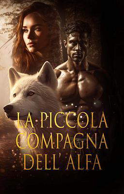 La piccola compagna dell'alfa