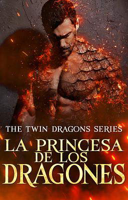 La princesa de los dragones