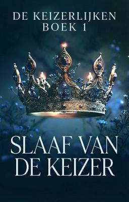 De keizerlijken boek 1: slaaf van de keizer