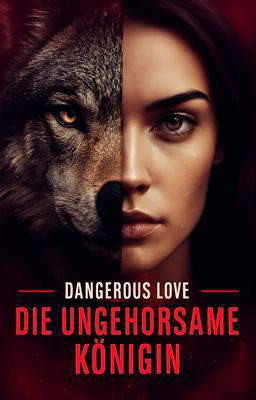 Dangerous Love: Die Ungehorsame Königin