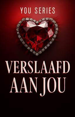 Verslaafd aan jou