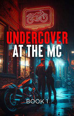 Undercover at the MC