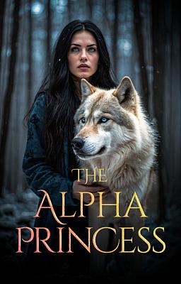The Alpha Princess
