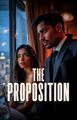 Cover image for The Proposition