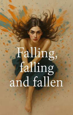 Falling, falling and fallen (français)