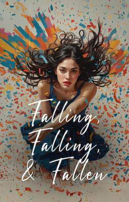 Falling, falling and fallen (français)