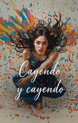 Cayendo y cayendo