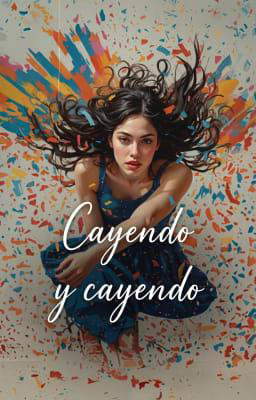 Cayendo y cayendo