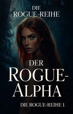 Die Rogue-Reihe 1: Der Rogue Alpha