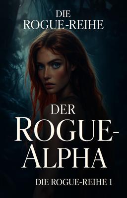 Cover image for Die Rogue-Reihe 1: Der Rogue Alpha